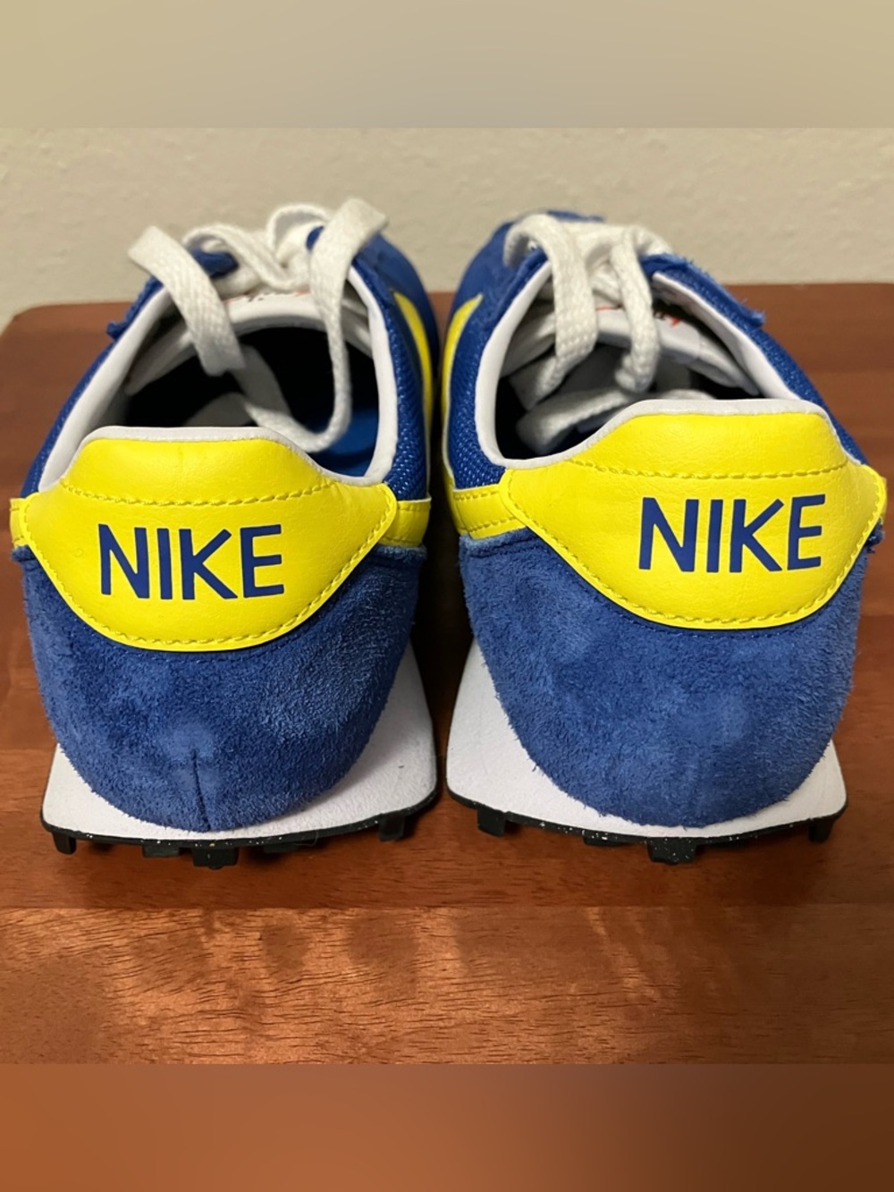 Nike LD-1000 SP trainers - Picture 4 of 5